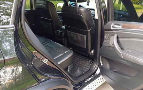 BMW X5, 2013 год, 2 510 000 рублей, 7 фотография