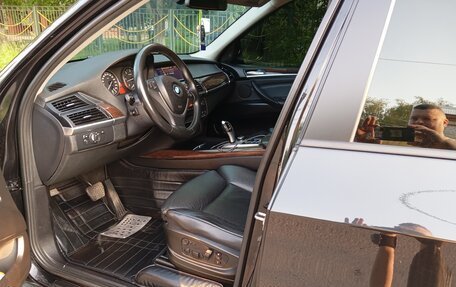 BMW X5, 2013 год, 2 510 000 рублей, 2 фотография