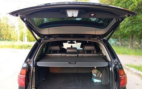BMW X5, 2013 год, 2 510 000 рублей, 8 фотография