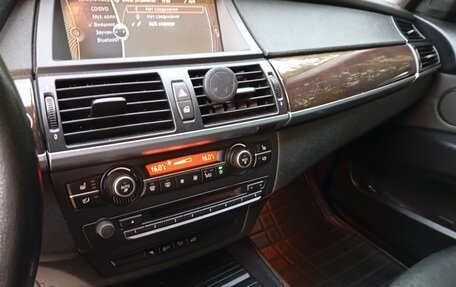 BMW X5, 2013 год, 2 510 000 рублей, 3 фотография