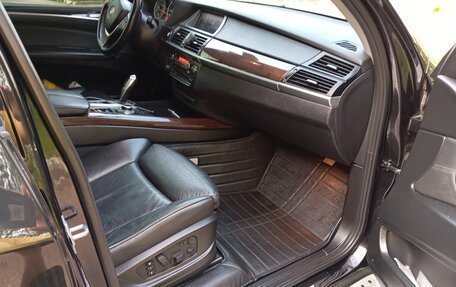 BMW X5, 2013 год, 2 510 000 рублей, 4 фотография