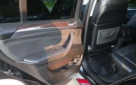 BMW X5, 2013 год, 2 510 000 рублей, 6 фотография