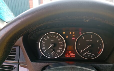 BMW X5, 2013 год, 2 510 000 рублей, 17 фотография