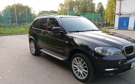 BMW X5, 2013 год, 2 510 000 рублей, 12 фотография