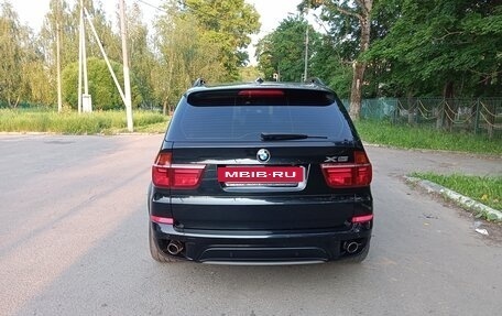 BMW X5, 2013 год, 2 510 000 рублей, 14 фотография