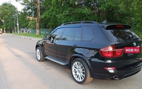BMW X5, 2013 год, 2 510 000 рублей, 15 фотография