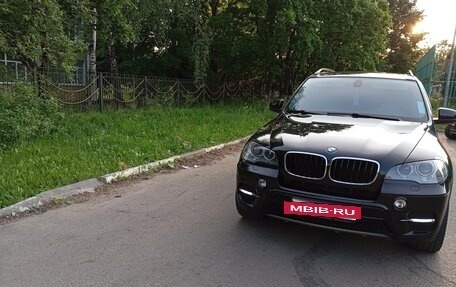 BMW X5, 2013 год, 2 510 000 рублей, 13 фотография