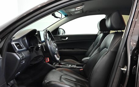 KIA Optima IV, 2017 год, 2 100 000 рублей, 10 фотография