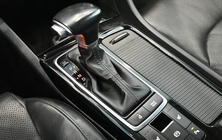 KIA Optima IV, 2017 год, 2 100 000 рублей, 19 фотография