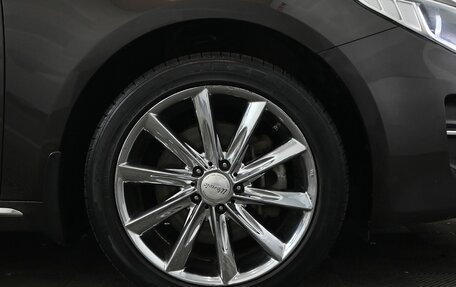 KIA Optima IV, 2017 год, 2 100 000 рублей, 12 фотография