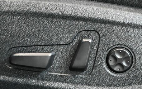 KIA Optima IV, 2017 год, 2 100 000 рублей, 17 фотография