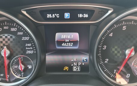 Mercedes-Benz A-Класс, 2017 год, 2 000 000 рублей, 4 фотография