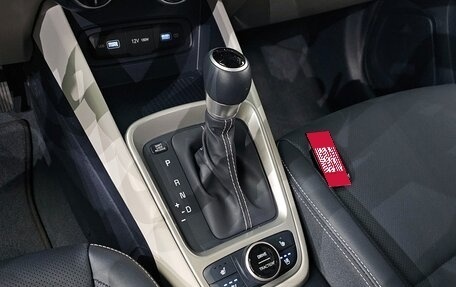 Hyundai Venue I, 2022 год, 1 399 000 рублей, 12 фотография