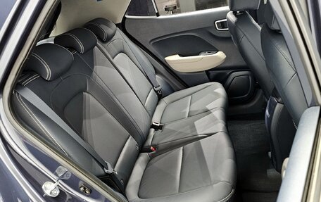 Hyundai Venue I, 2022 год, 1 399 000 рублей, 19 фотография