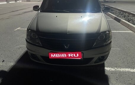 Renault Logan I, 2010 год, 460 000 рублей, 6 фотография