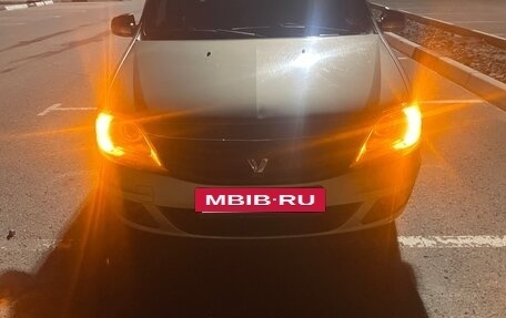 Renault Logan I, 2010 год, 460 000 рублей, 9 фотография