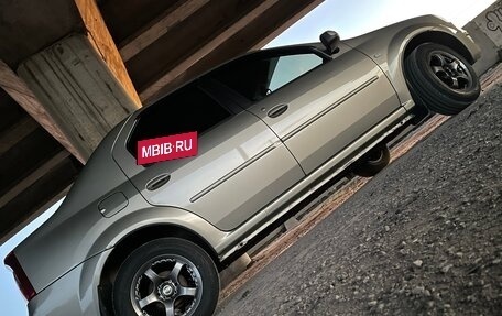 Renault Logan I, 2010 год, 460 000 рублей, 10 фотография