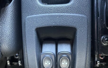 Renault Logan I, 2010 год, 460 000 рублей, 20 фотография