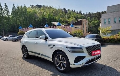 Genesis GV80 I, 2024 год, 6 483 000 рублей, 1 фотография