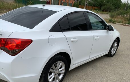 Chevrolet Cruze II, 2013 год, 880 000 рублей, 7 фотография