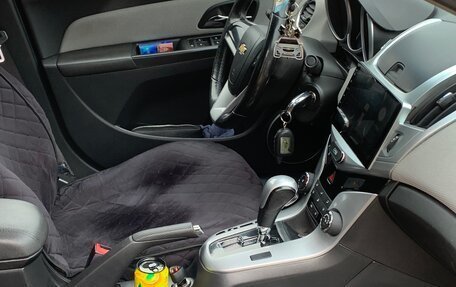 Chevrolet Cruze II, 2013 год, 880 000 рублей, 2 фотография