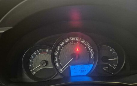 Toyota Corolla, 2013 год, 1 350 000 рублей, 8 фотография