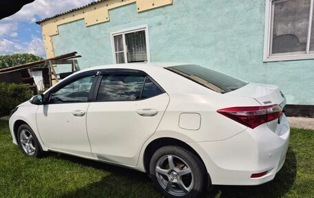 Toyota Corolla, 2013 год, 1 350 000 рублей, 5 фотография