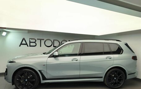 BMW X7, 2025 год, 21 550 000 рублей, 5 фотография