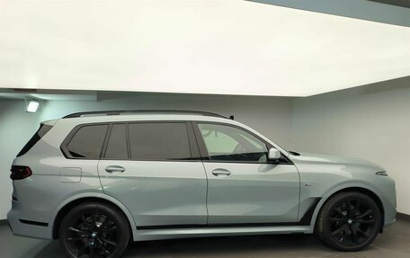 BMW X7, 2025 год, 21 550 000 рублей, 6 фотография