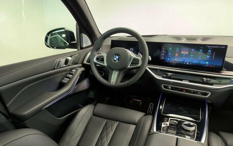 BMW X7, 2025 год, 21 550 000 рублей, 10 фотография
