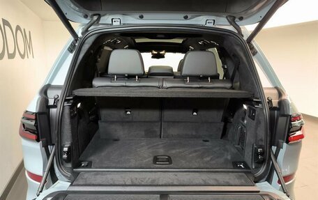 BMW X7, 2025 год, 21 550 000 рублей, 23 фотография