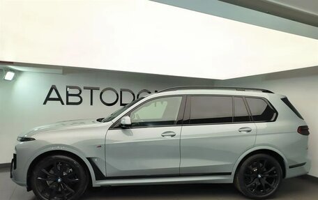 BMW X7, 2025 год, 21 550 000 рублей, 5 фотография