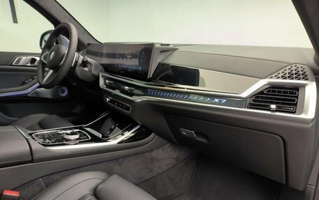 BMW X7, 2025 год, 21 550 000 рублей, 7 фотография