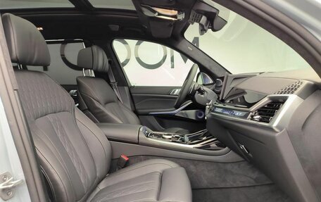 BMW X7, 2025 год, 21 550 000 рублей, 8 фотография