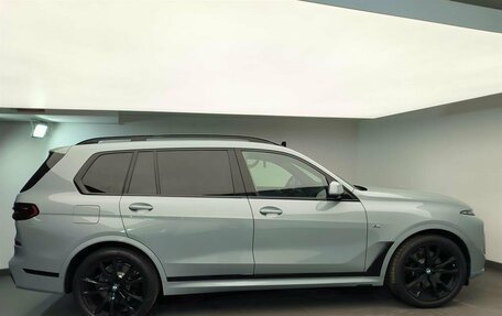 BMW X7, 2025 год, 21 550 000 рублей, 6 фотография