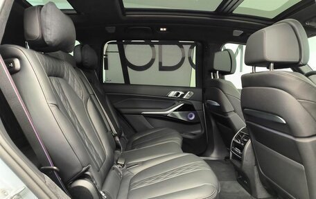 BMW X7, 2025 год, 21 550 000 рублей, 9 фотография