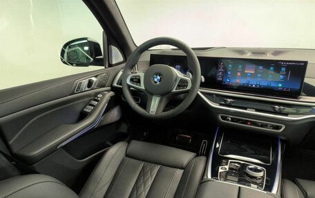 BMW X7, 2025 год, 21 550 000 рублей, 10 фотография