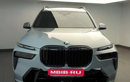 BMW X7, 2025 год, 21 550 000 рублей, 2 фотография