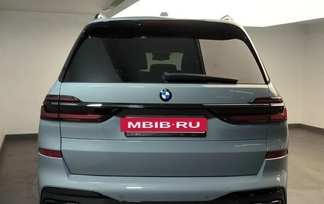 BMW X7, 2025 год, 21 550 000 рублей, 4 фотография
