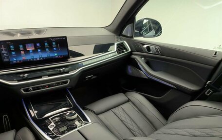 BMW X7, 2025 год, 21 550 000 рублей, 12 фотография