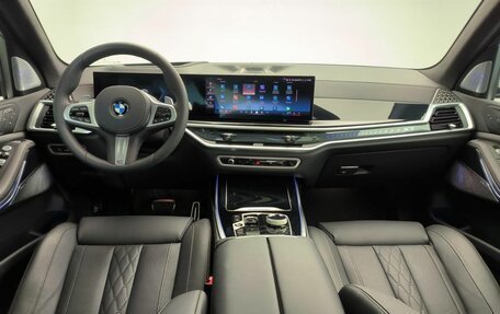BMW X7, 2025 год, 21 550 000 рублей, 11 фотография