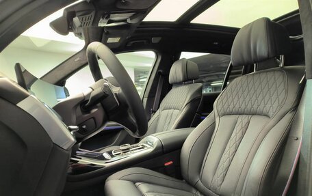BMW X7, 2025 год, 21 550 000 рублей, 17 фотография