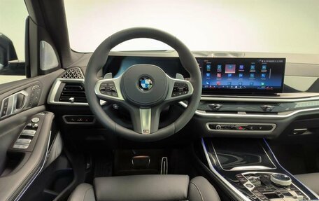 BMW X7, 2025 год, 21 550 000 рублей, 13 фотография