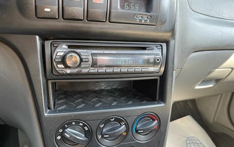 KIA Spectra II (LD), 2006 год, 349 000 рублей, 10 фотография