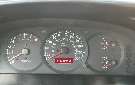 KIA Spectra II (LD), 2006 год, 349 000 рублей, 9 фотография