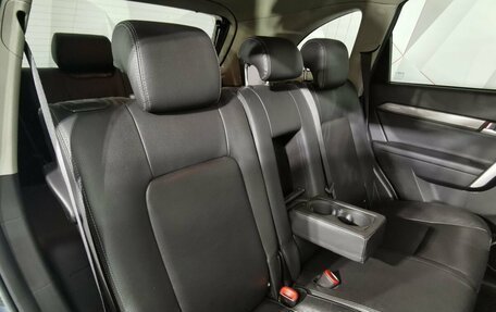 Chevrolet Captiva I, 2013 год, 1 245 000 рублей, 13 фотография