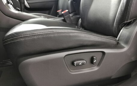 Chevrolet Captiva I, 2013 год, 1 245 000 рублей, 23 фотография