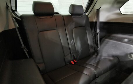 Chevrolet Captiva I, 2013 год, 1 245 000 рублей, 16 фотография