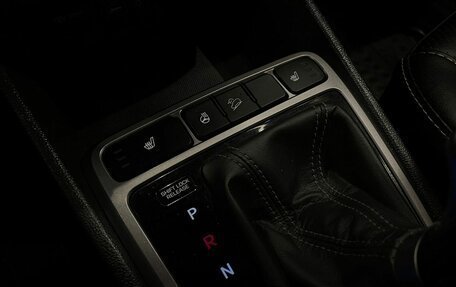 Hyundai Creta I рестайлинг, 2018 год, 1 785 000 рублей, 13 фотография