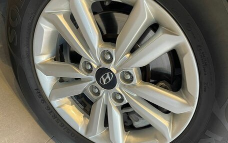 Hyundai Creta I рестайлинг, 2018 год, 1 785 000 рублей, 10 фотография